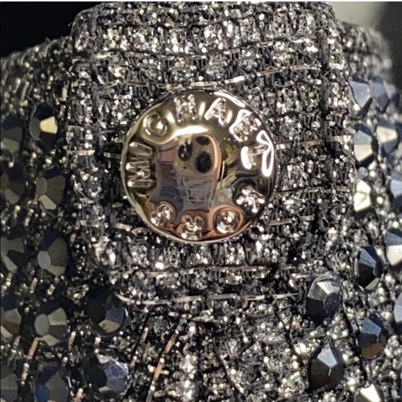 Michael Kors Dorothy Glitter Flex Pumps - Picture 12 of 12